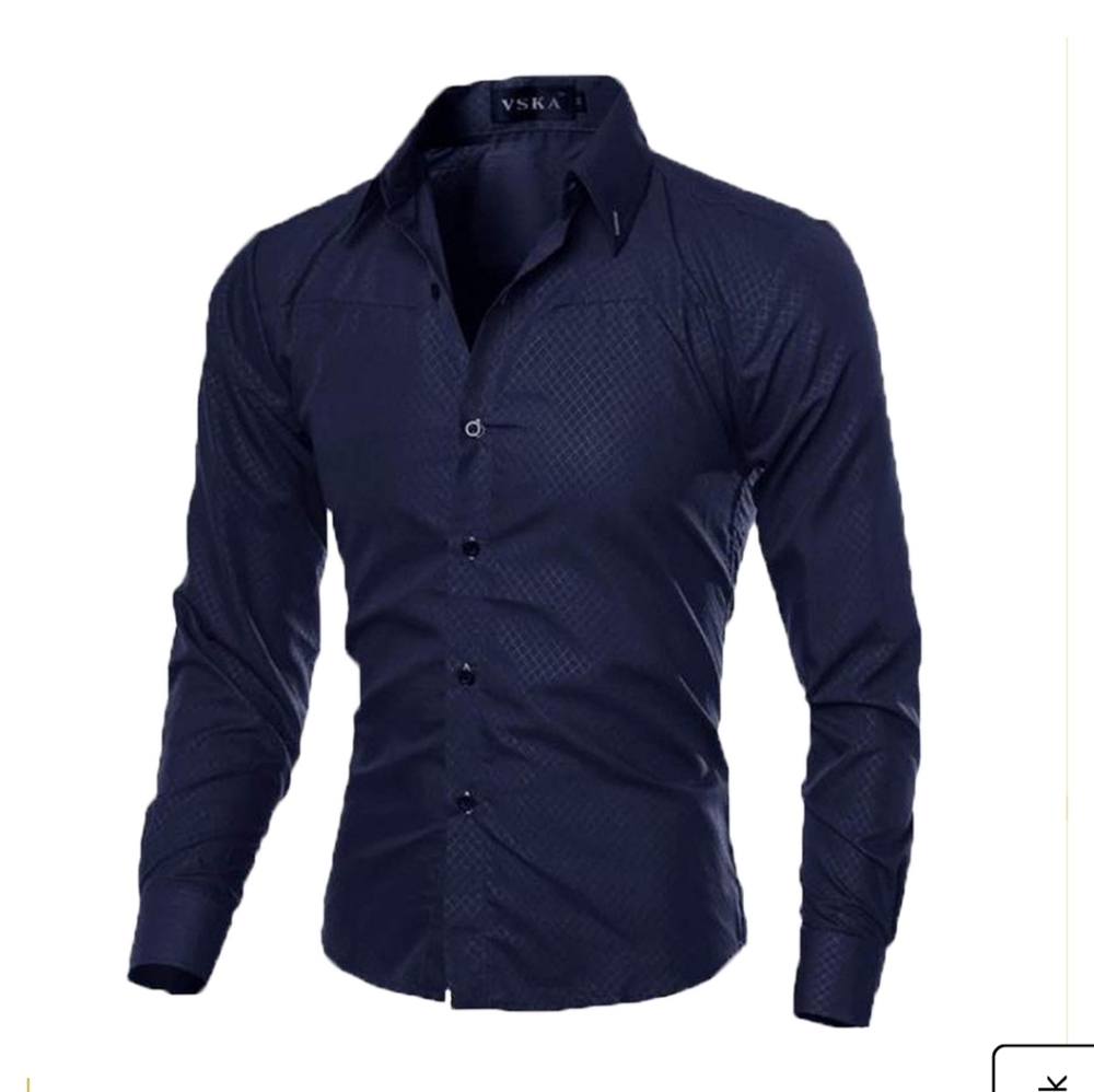 Nice shirt!